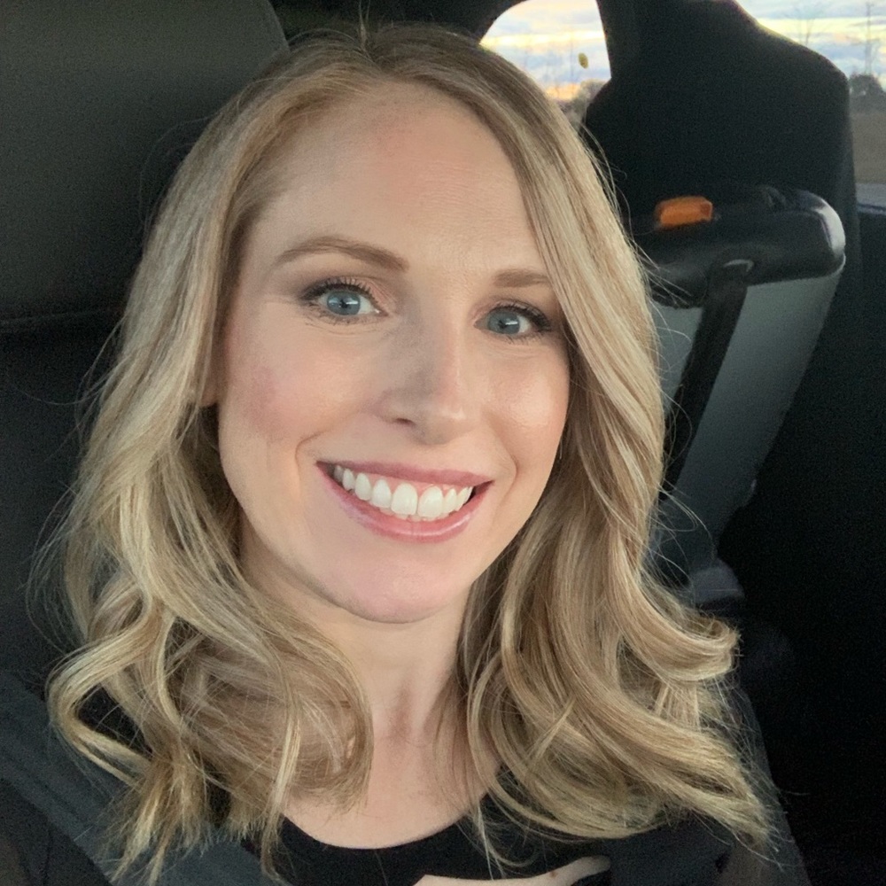 Meet your Posher, Carly